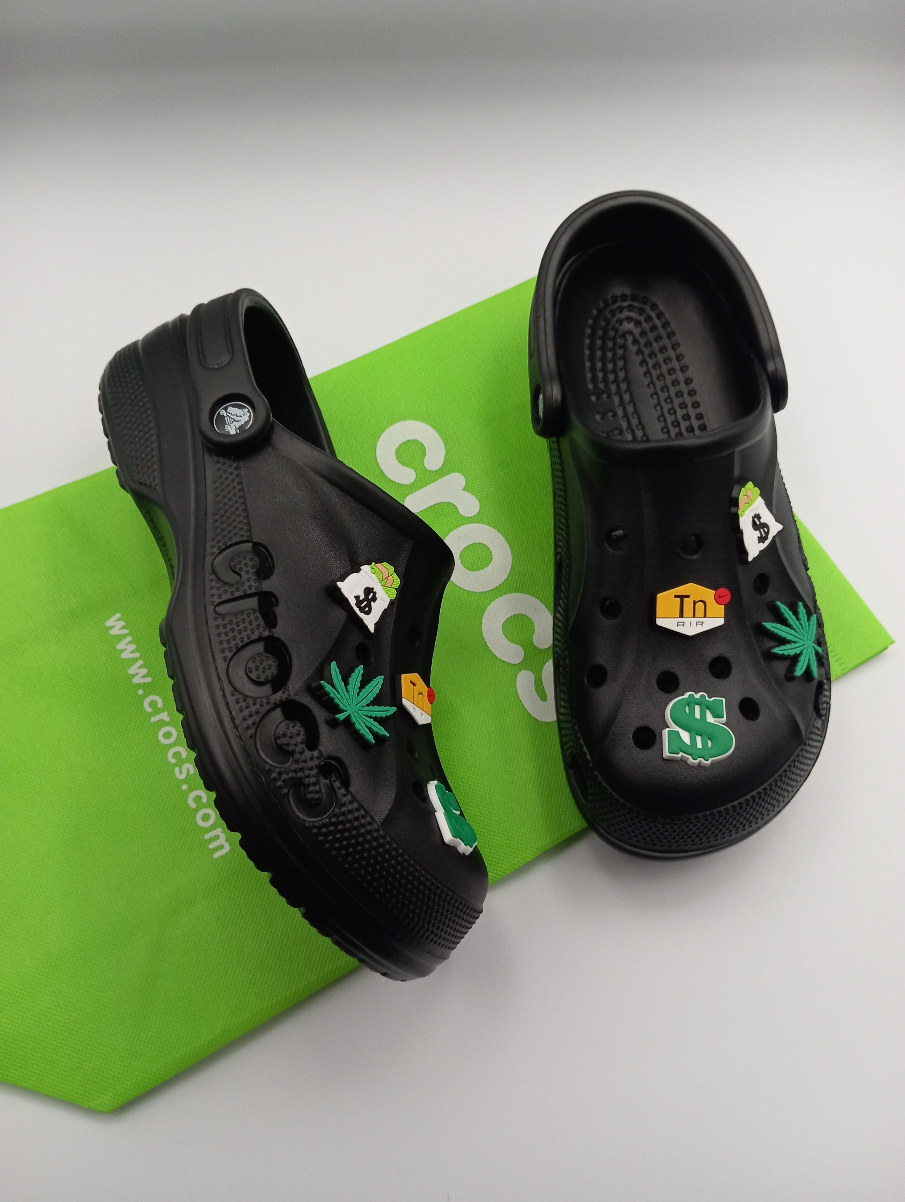 Crocs Dolar 💰💸