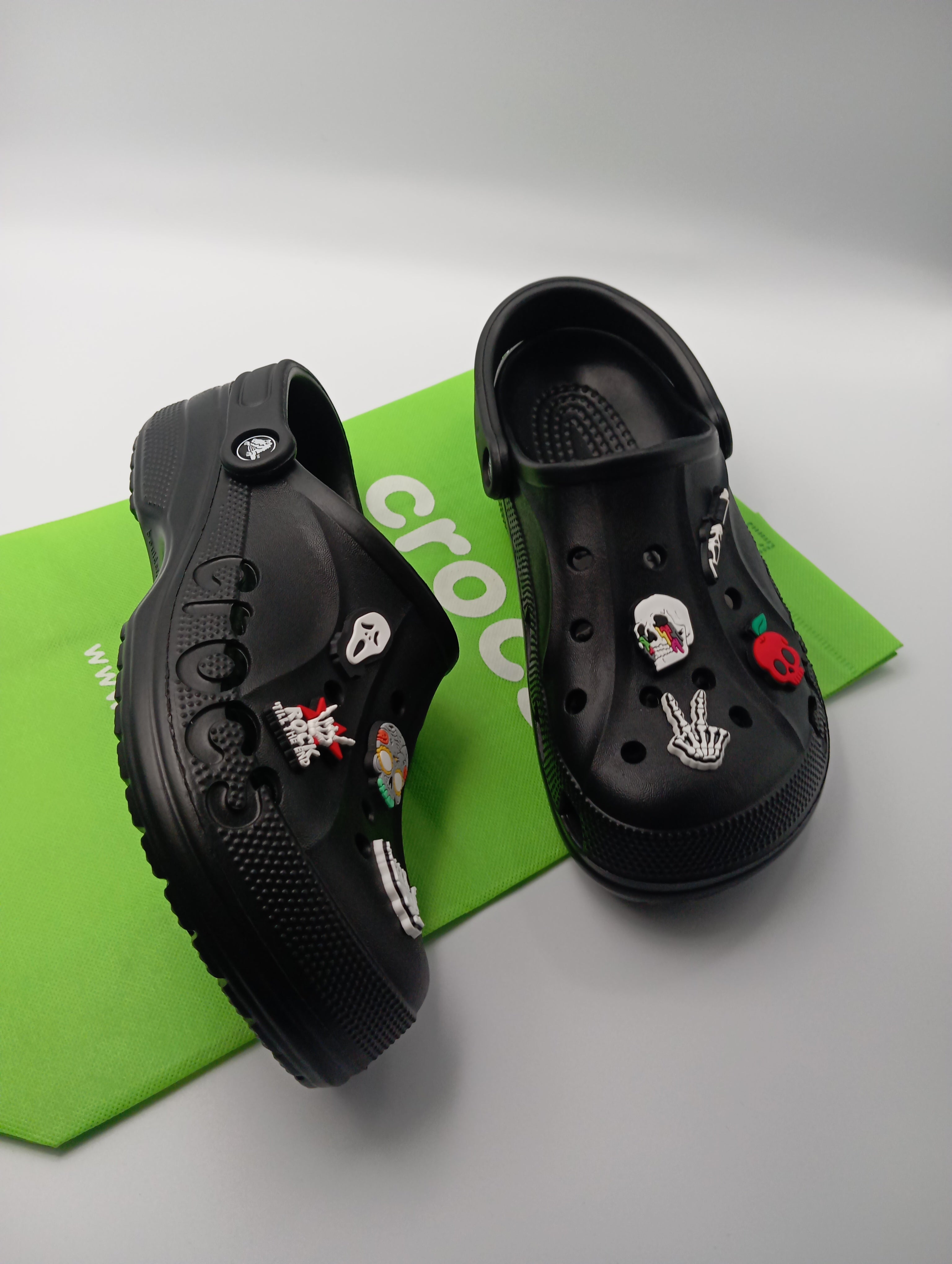 Crocs Halloween 👻