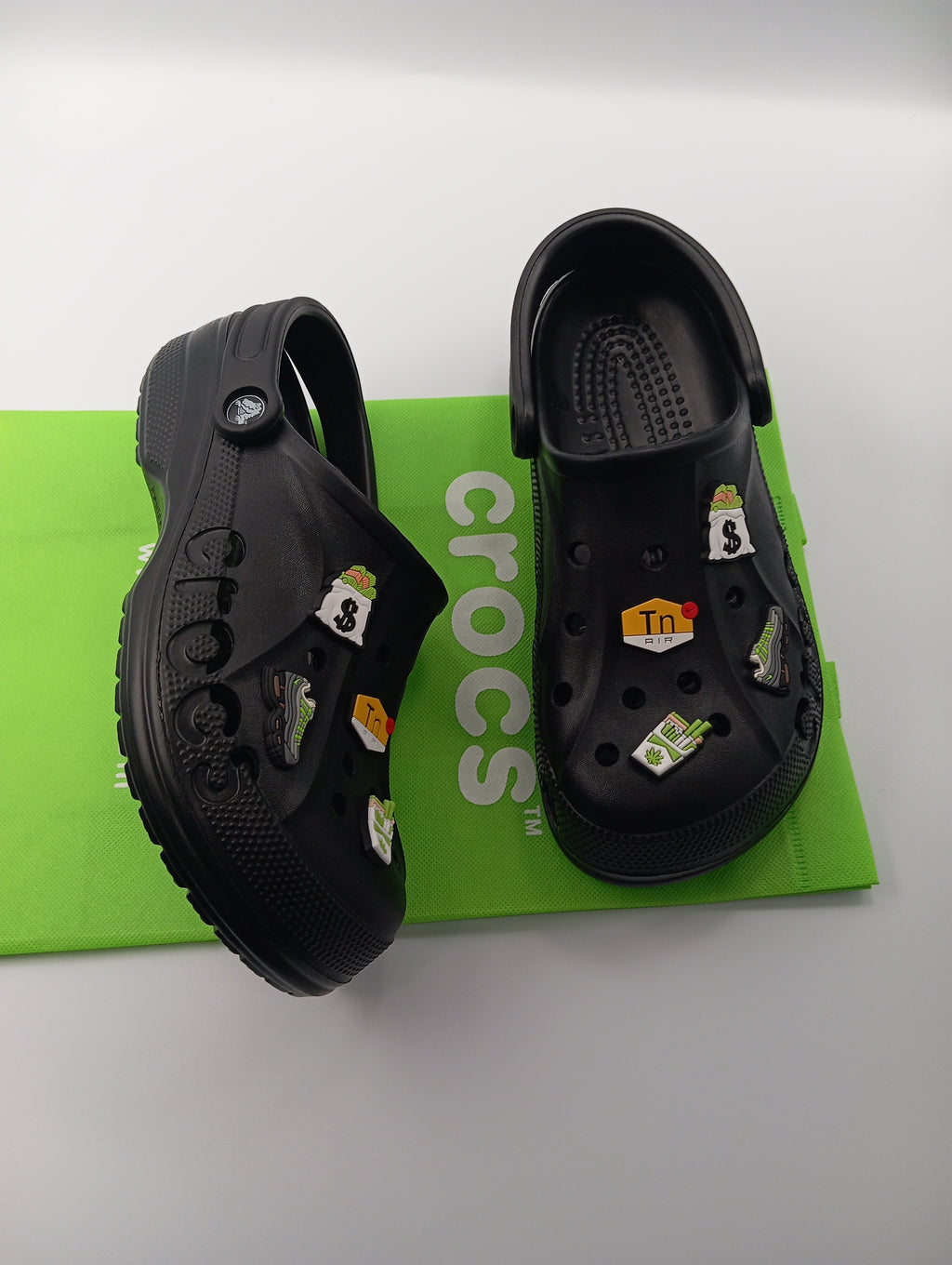 Crocs TN 🚬