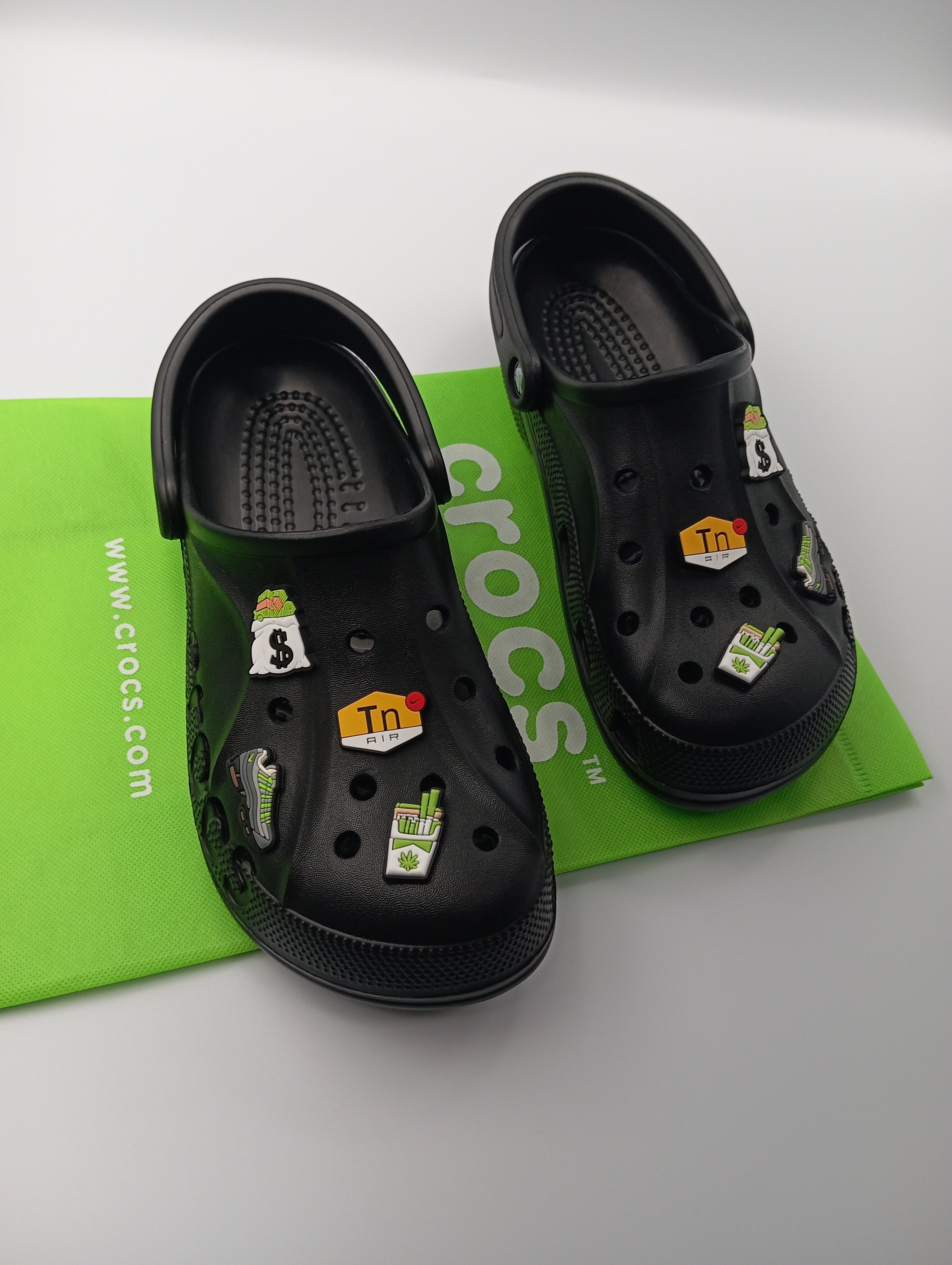 Crocs TN 🚬