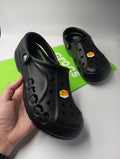Crocs  🚬