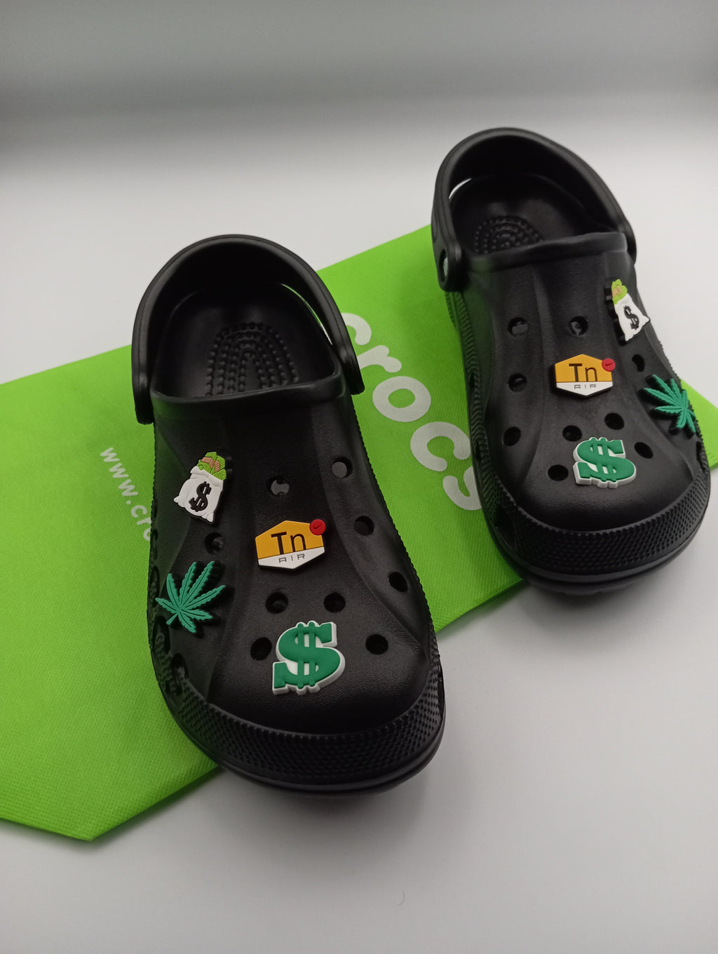 Crocs Dolar 💰💸