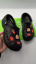 Crocs McQueen 🏎️