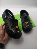 Crocs  🖤🏷️