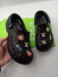 Crocs one piece ☠️🏴‍☠️