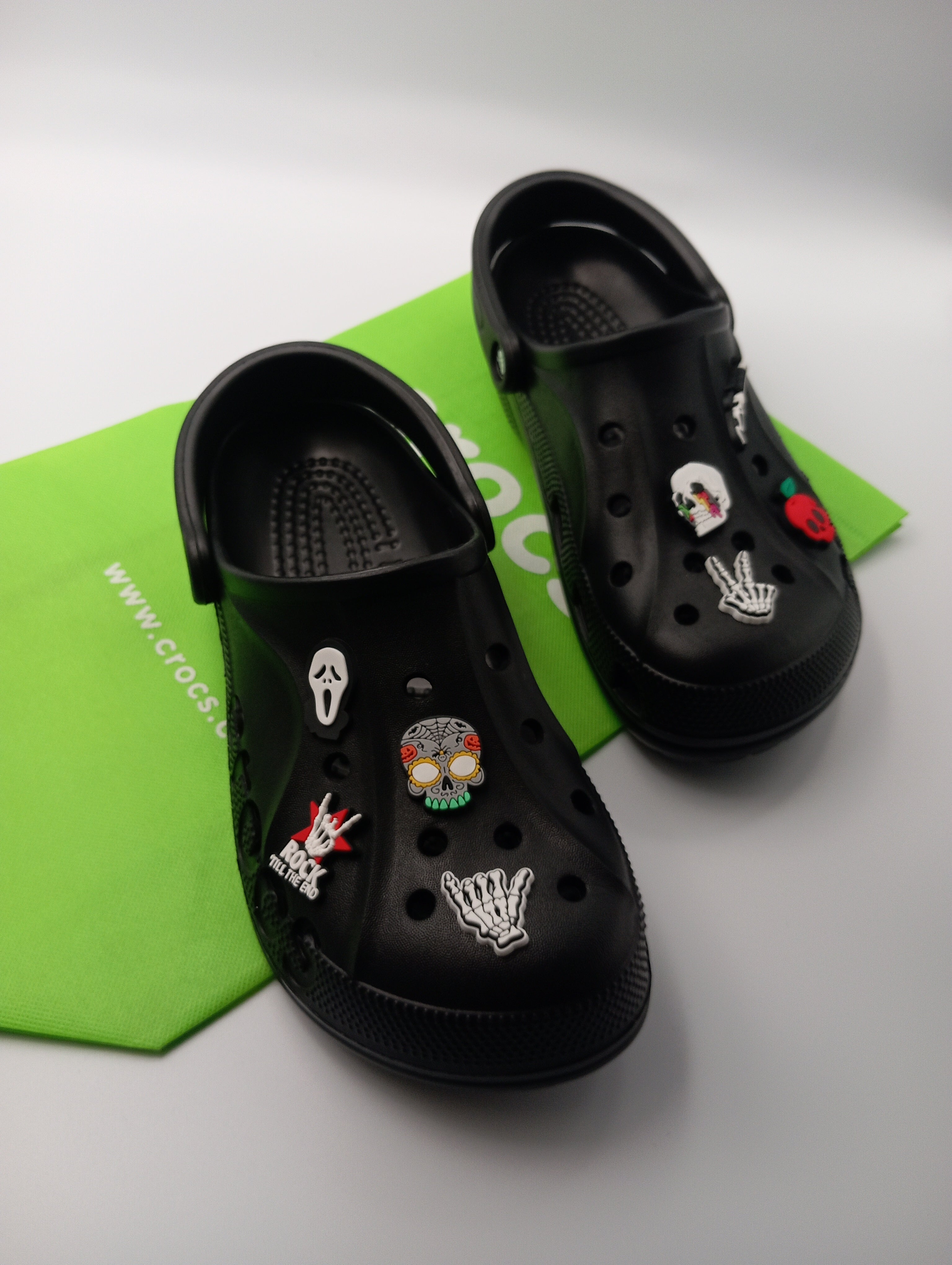 Crocs Halloween 👻