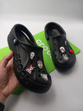 Crocs Halloween 👻