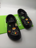 Crocs Rasta 🌿🐊
